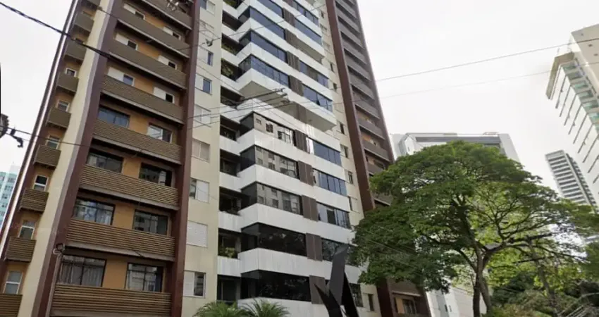 Apartamento com 4 quartos à venda na Rua Basílio da Gama, 72, Canela, Salvador