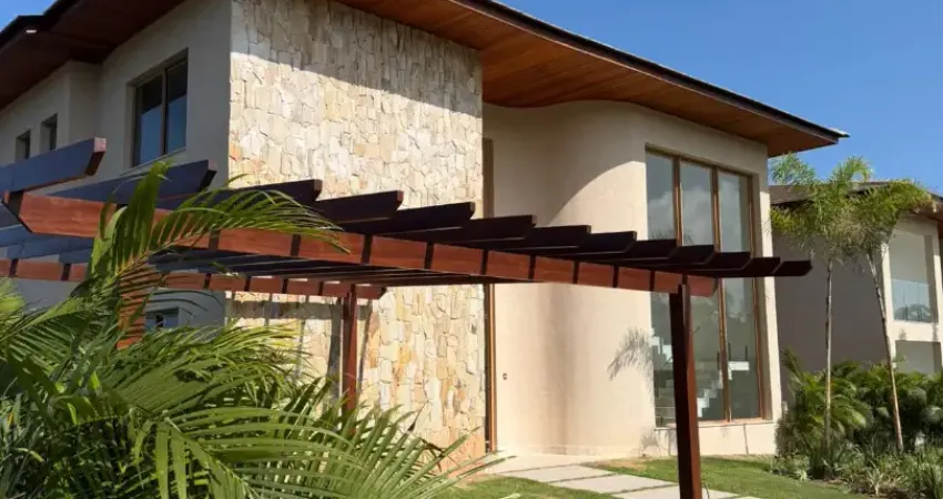 Casa em condomínio fechado com 8 quartos à venda na Av. do Farol, s/n, Praia do Forte, Mata de São João