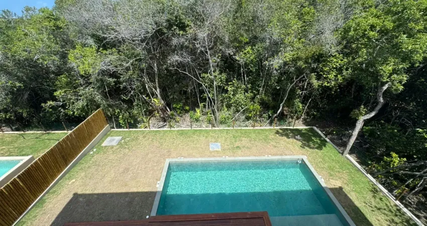 Casa em condomínio fechado com 8 quartos à venda na Av. do Farol, s/n, Praia do Forte, Mata de São João