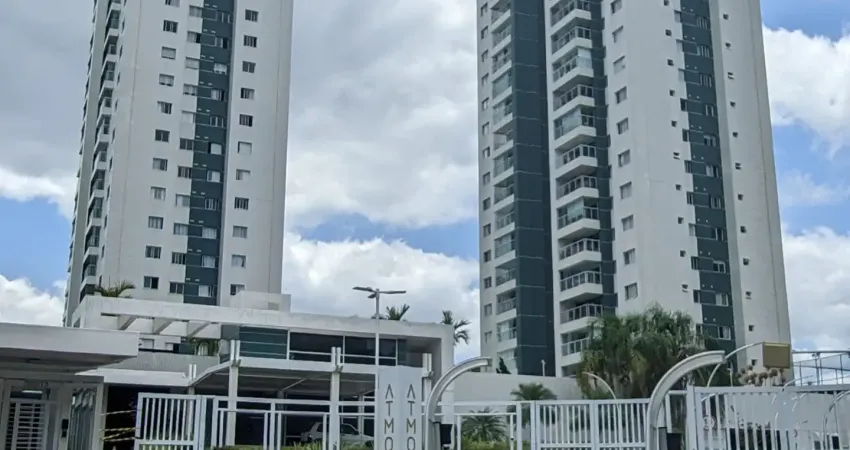 Apartamento dois quartos lindíssimo para venda no greenville