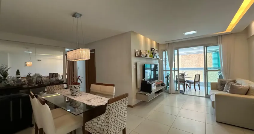 Apartamento com 3 quartos à venda na Alameda dos Flamboyants, Caminho das Árvores, Salvador