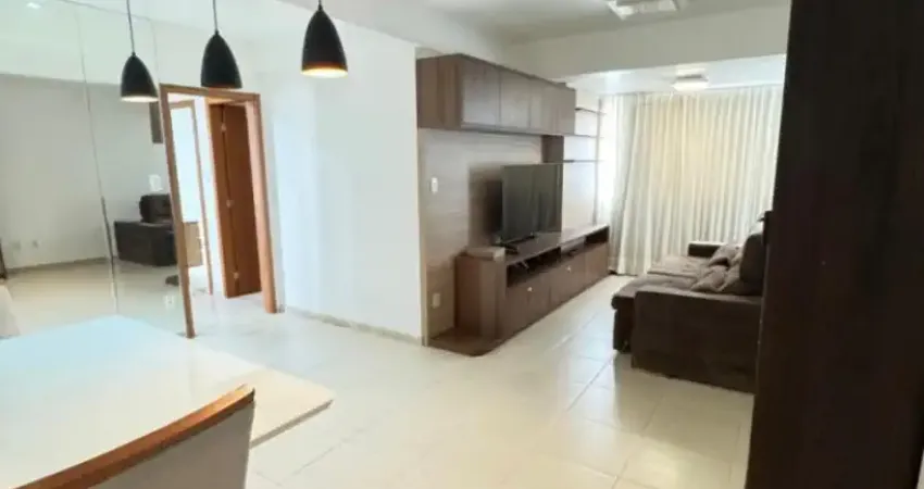 Apartamento dois quartos com 76m² para venda no morada das torres armação