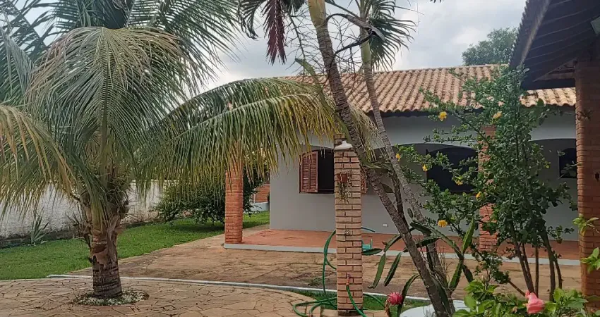 Chácara Terras de Itaici