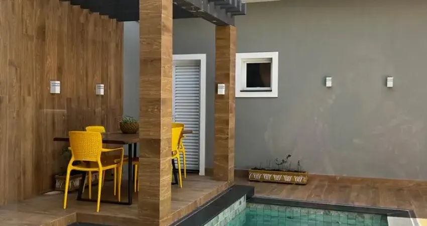 Casa em condomínio fechado à venda na rua valdecir nunes da rocha, 391, Jardim Residencial Dona Maria José, Indaiatuba