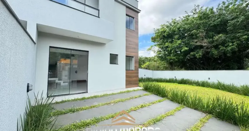 Geminado para Venda em Joinville, Jardim Sofia, 2 dormitórios, 2 banheiros, 2 vagas