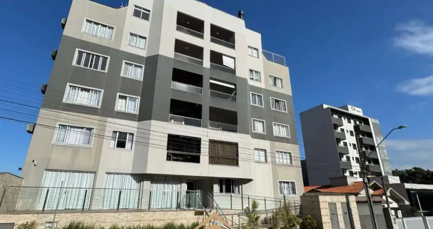 Apartamento para Venda em Joinville, Saguaçu, 2 dormitórios, 1 suíte, 2 banheiros, 1 vaga
