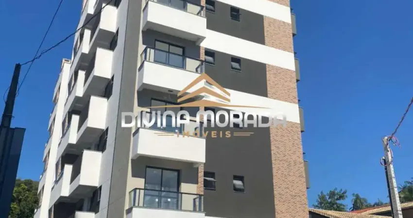Apartamento para venda em joinville, floresta, 2 dormitórios, 1 suíte, 2 banheiros, 1 vaga