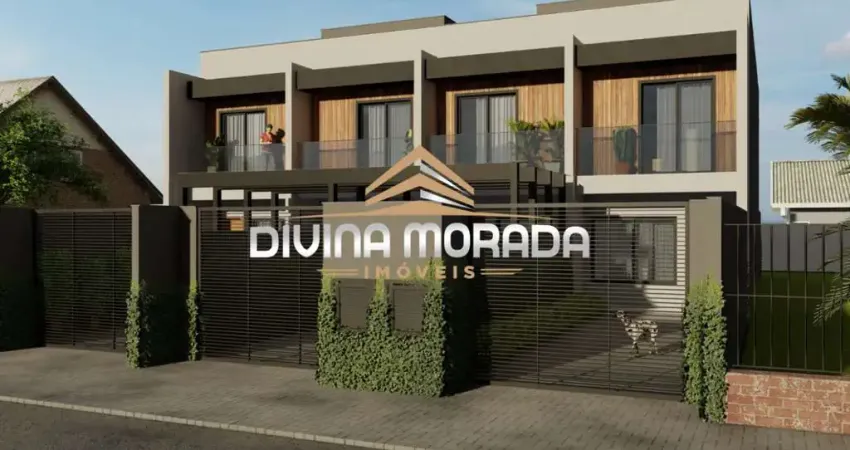 Geminado para venda em joinville, floresta, 3 dormitórios, 2 suítes, 3 banheiros, 2 vagas