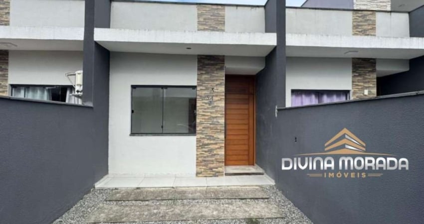 Geminado para Venda em Joinville, Aventureiro, 2 dormitórios, 1 suíte, 2 banheiros, 1 vaga