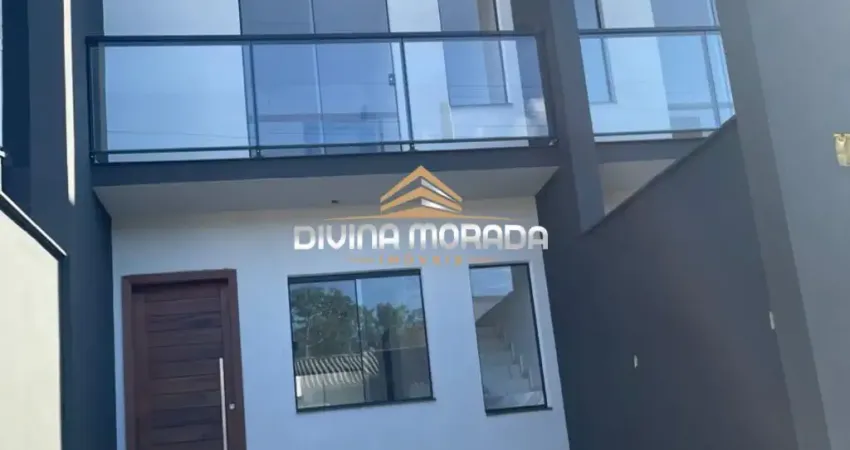 Geminado com 2 dormitórios pronto para morar no bairro Aventureiro