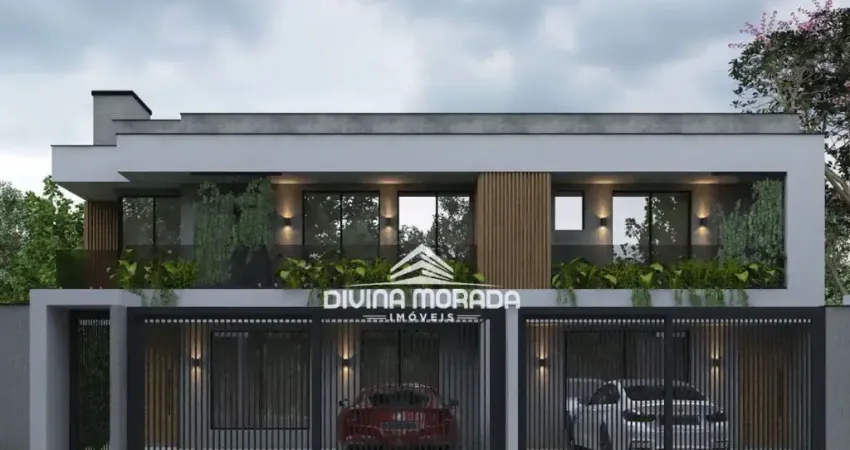Casa com 3 quartos à venda na Rua Doutor João Colin, 2500, América, Joinville
