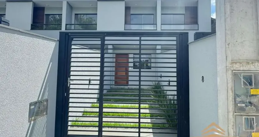 Geminado para venda em joinville, jardim sofia, 2 dormitórios, 2 banheiros, 1 vaga