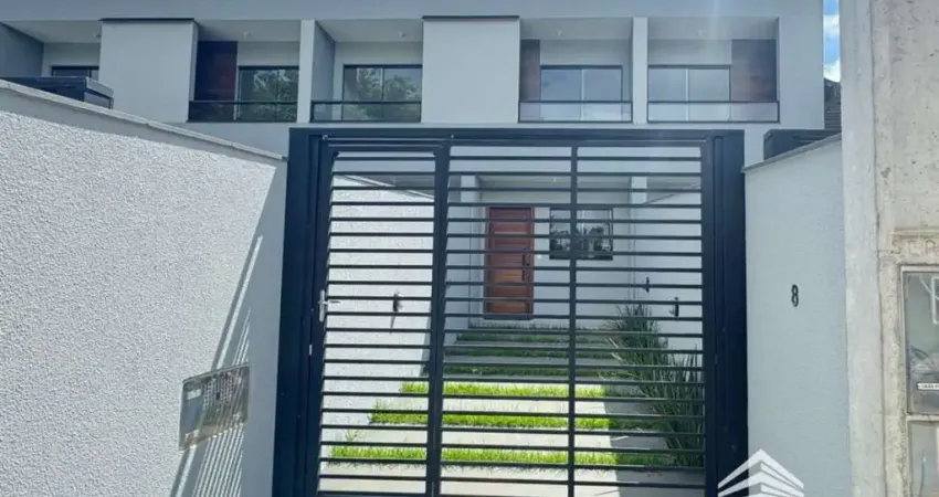 Geminado para venda em joinville, jardim sofia, 2 dormitórios, 2 banheiros, 1 vaga