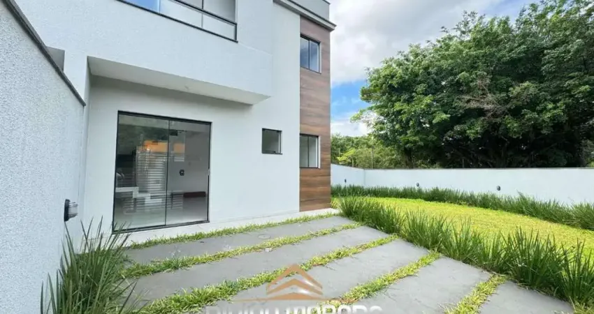 Geminado para venda em joinville, jardim sofia, 2 dormitórios, 2 banheiros, 2 vagas