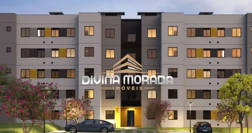 Apartamento para venda em joinville, vila nova, 2 dormitórios, 1 banheiro, 1 vaga