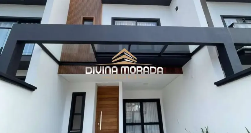 Geminado para venda em joinville, glória, 3 dormitórios, 3 suítes, 3 banheiros, 1 vaga