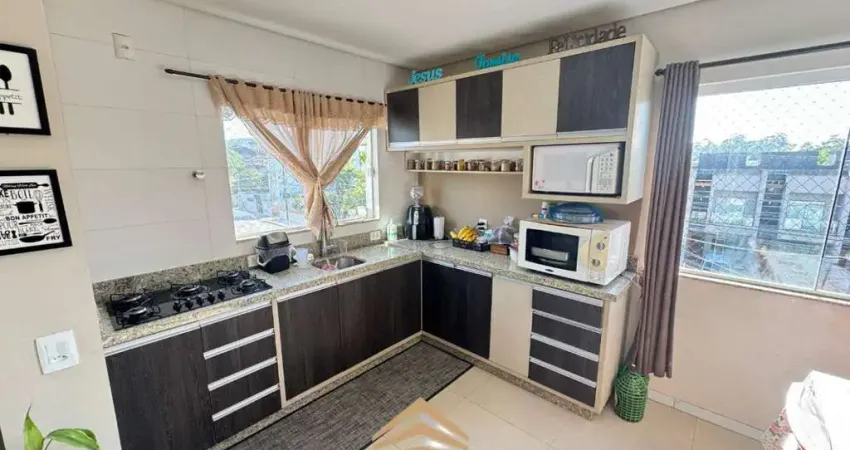 Apartamento para venda em joinville, boa vista, 3 dormitórios, 1 suíte, 2 banheiros, 1 vaga