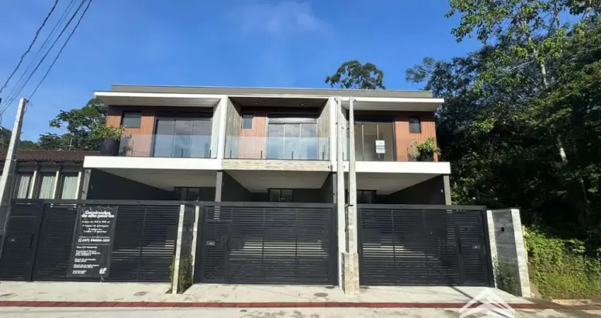 Geminado para venda em joinville, anita garibaldi, 3 dormitórios, 1 suíte, 3 banheiros, 4 vagas