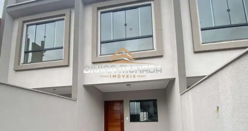 Geminado para venda em joinville, costa e silva, 3 dormitórios, 1 suíte, 3 banheiros, 2 vagas