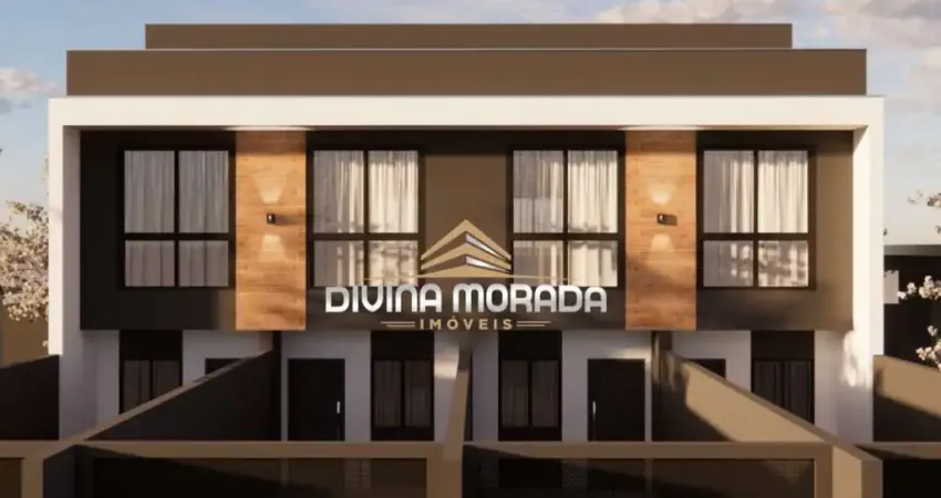 Geminado para venda em joinville, aventureiro, 2 dormitórios, 2 banheiros, 2 vagas