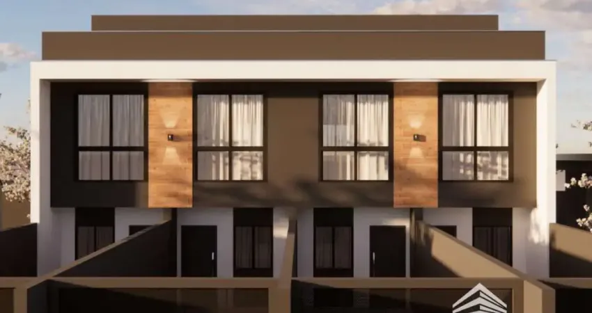 Geminado para venda em joinville, aventureiro, 2 dormitórios, 2 banheiros, 2 vagas