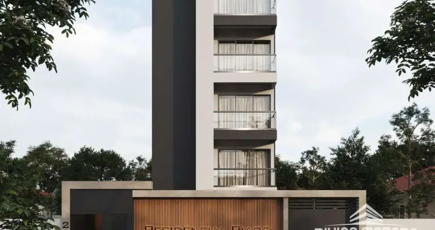 Apartamento para venda em joinville, joão costa, 2 dormitórios, 1 banheiro, 1 vaga