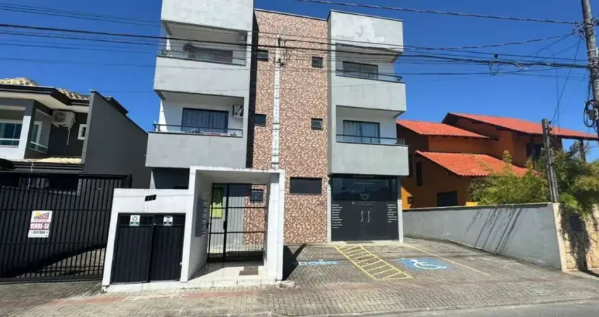 Apartamento para venda em joinville, comasa, 2 dormitórios, 1 banheiro, 1 vaga