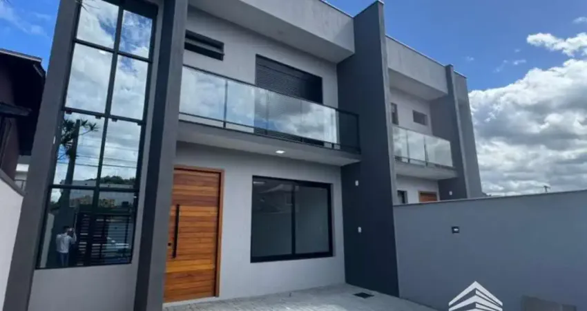 Geminado para venda em joinville, glória, 3 dormitórios, 1 suíte, 3 banheiros, 2 vagas