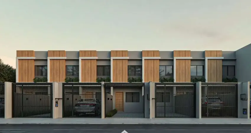 Geminado para venda em joinville, aventureiro, 2 dormitórios, 2 banheiros, 2 vagas