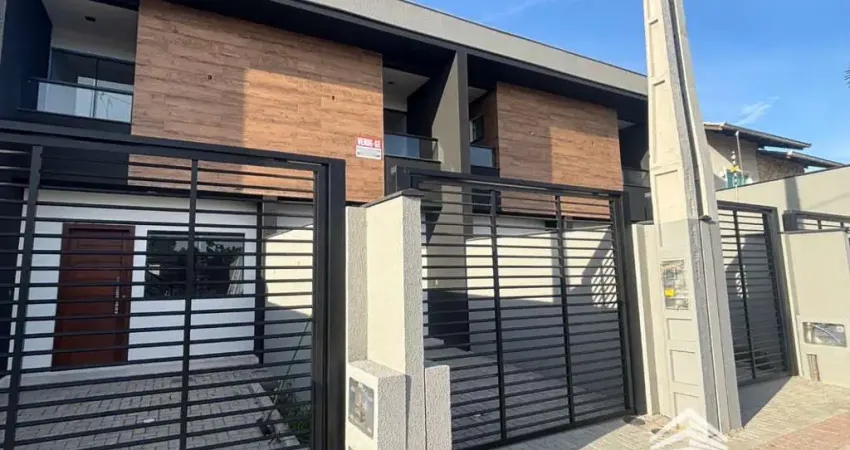 Geminado para venda em joinville, adhemar garcia, 2 dormitórios, 2 suítes, 3 banheiros, 1 vaga