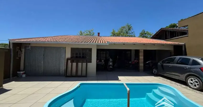 Casa para venda em joinville, joão costa, 3 dormitórios, 2 banheiros, 4 vagas