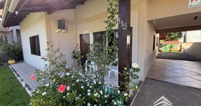 Casa para venda em joinville, glória, 3 dormitórios, 1 suíte, 2 banheiros, 2 vagas