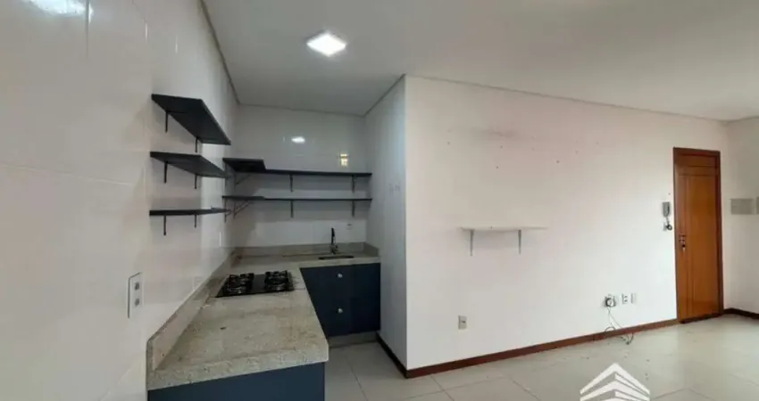 Apartamento para venda em joinville, boa vista, 2 dormitórios, 1 banheiro, 2 vagas