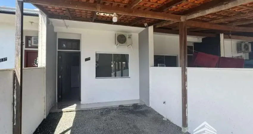 Geminado para venda em joinville, jardim paraíso, 2 dormitórios, 1 banheiro, 1 vaga