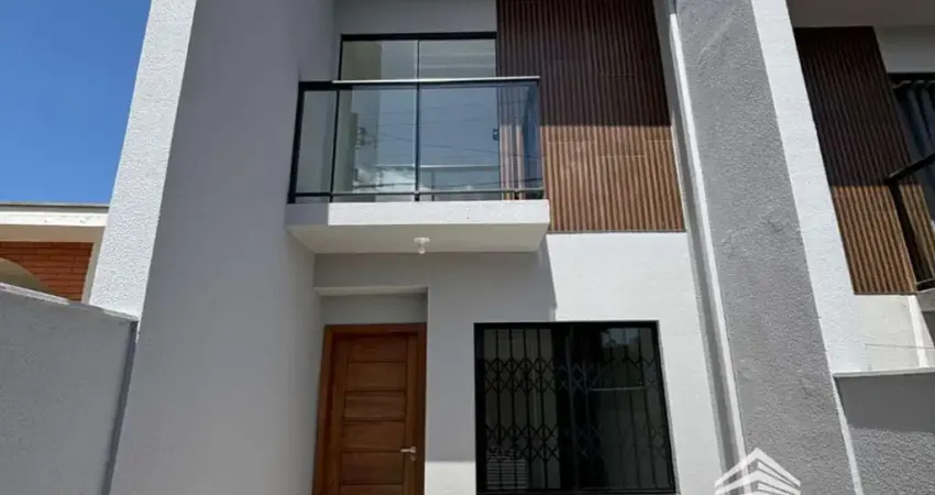 Geminado para venda em joinville, floresta, 2 dormitórios, 1 banheiro, 1 vaga