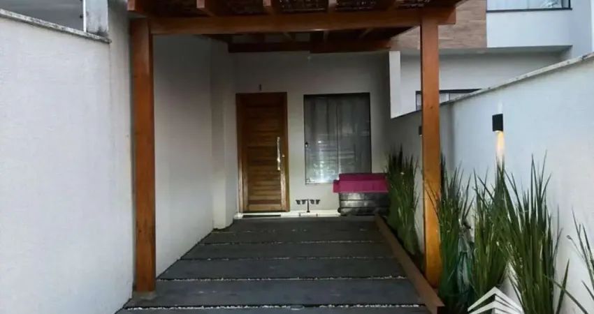 Geminado para Venda em Joinville, Jardim Iririú, 2 dormitórios, 2 banheiros, 2 vagas