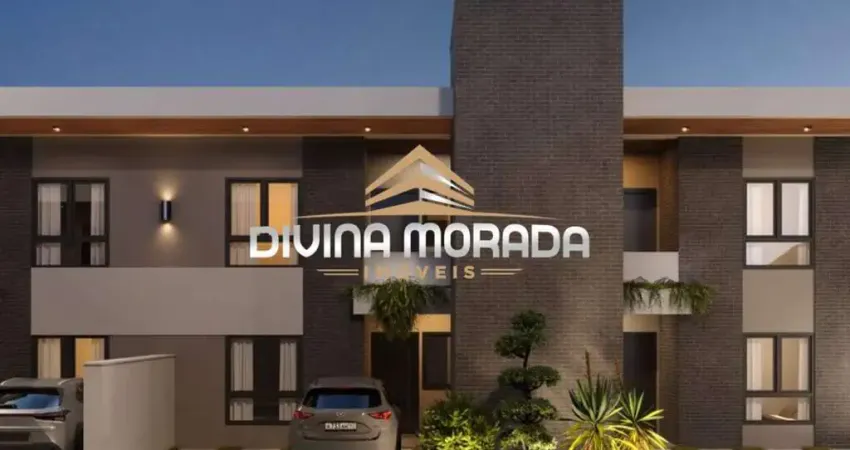 Apartamento para Venda em Joinville, Glória, 3 dormitórios, 1 suíte, 2 banheiros, 1 vaga