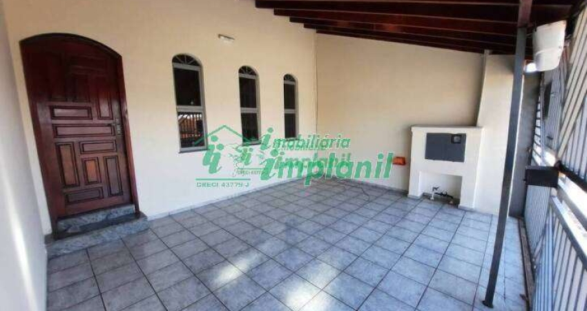 CASA A VENDA NO JARDIM MIRANTE EM VÁRZEA PAULISTA