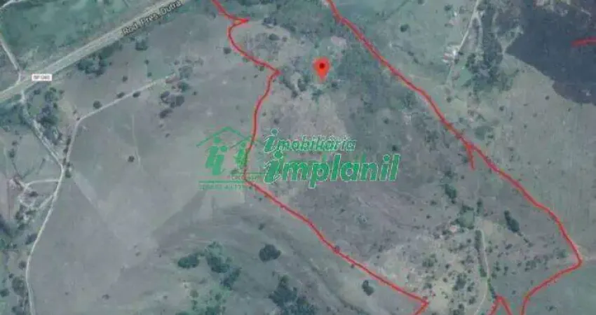 &amp;apos;Área Residencial/Comercial para Venda em BAIRRO PINHÃO DO BORBA Pindamonhangaba-SP&amp;apos;
