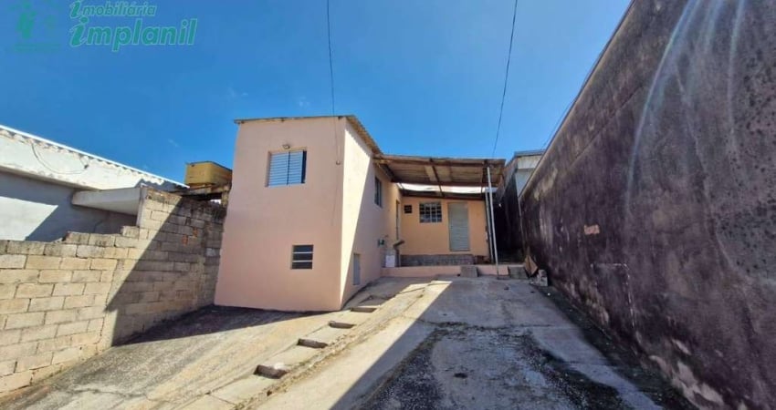 Casa com 1 quarto à venda na Vila Popular, Várzea Paulista 
