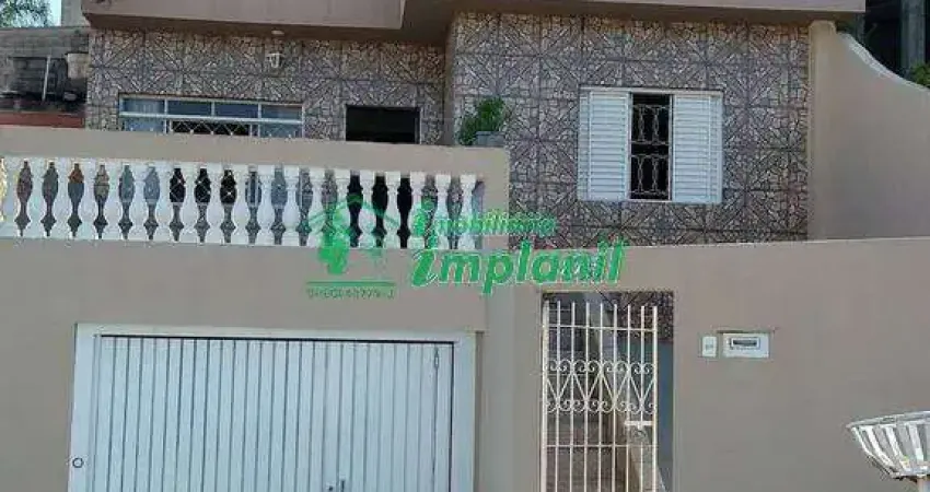CASA A VENDA JARDIM MARIA DE FÁTIMA EM VÁRZEA PAULISTA