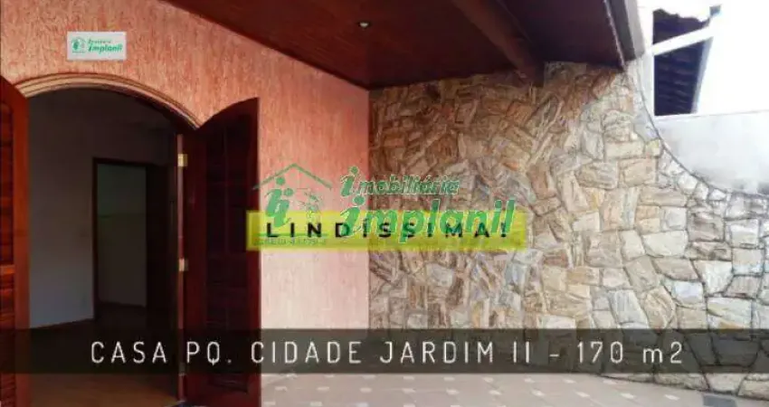 Casa com 3 quartos à venda no Parque Cidade Jardim II, Jundiaí 