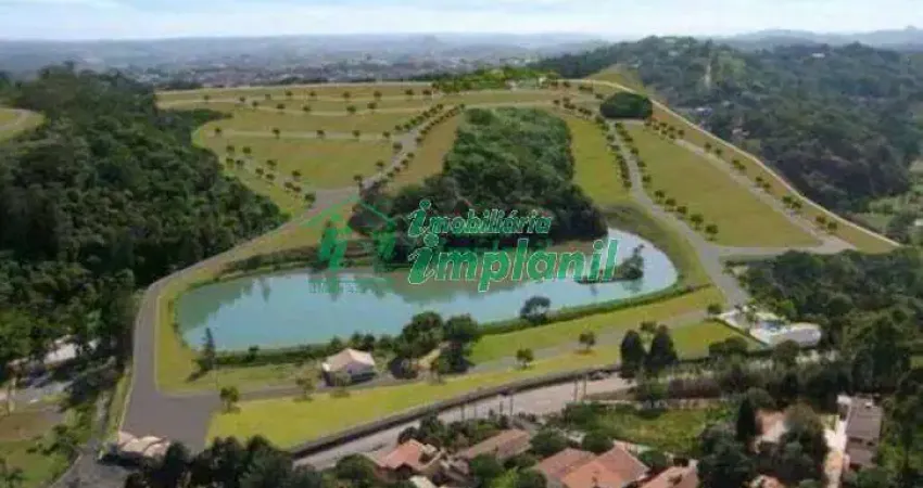 TERRENO À VENDA RESIDENCIAL LAGUNA EM VÁRZEA PAULISTA