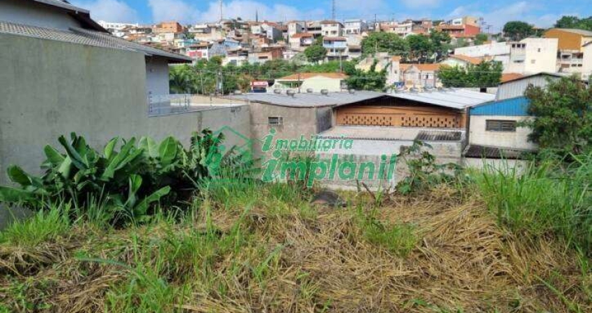 Terreno à venda no Jardim Itália em Várzea Paulista