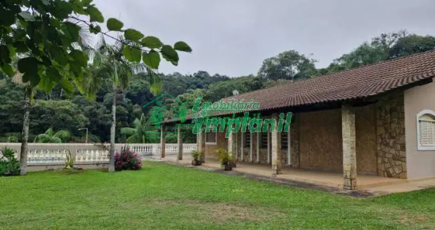 Chácara / sítio com 4 quartos à venda no Sítio do Mursa, Várzea Paulista 