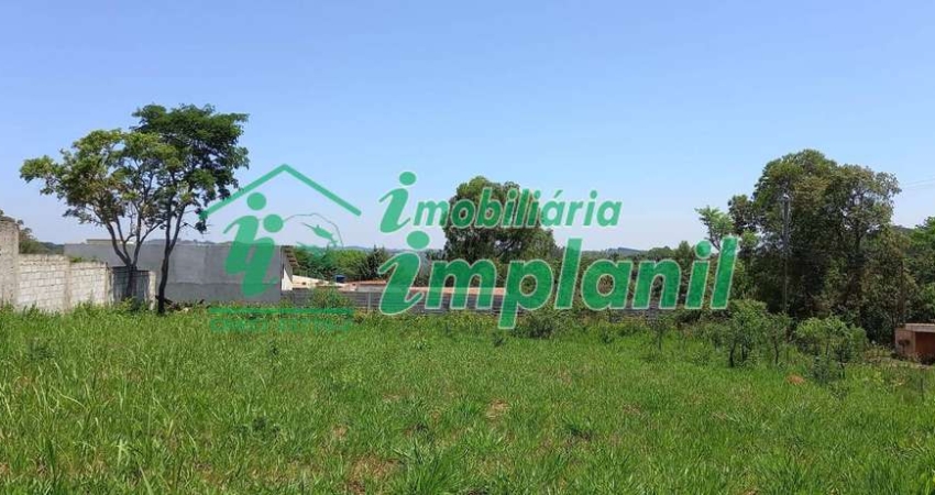 Terreno à venda na Estância Bela Vista, Jarinu 