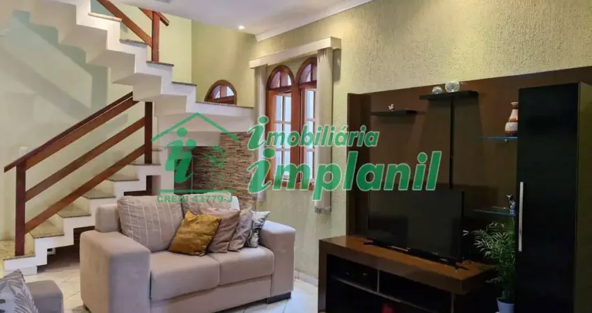 Casa com 3 quartos à venda no Jardim Itália, Várzea Paulista 