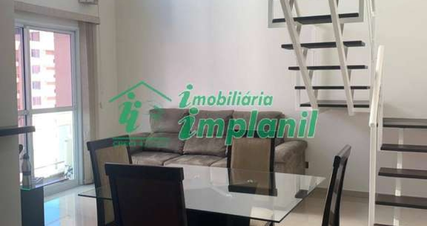 RESIDENCIAL SPAZIO VIVERE DUPLEX ANHANGABAÚ EM JUNDIAÍ