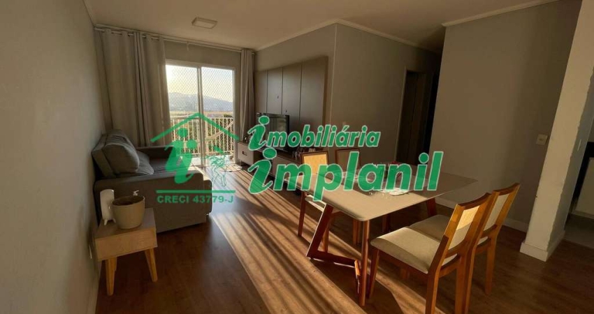 APARTAMENTO PARA VENDA MORADA DOS PINHEIROS EM VÁRZEA PAULISTA