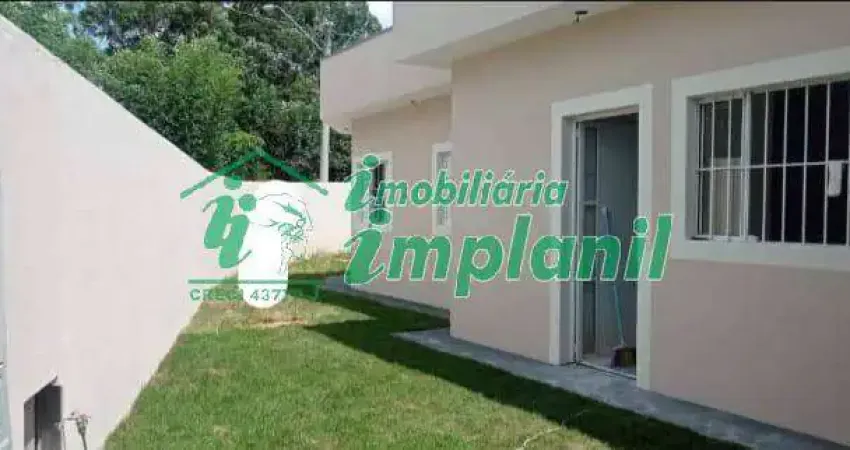 Casa com 2 quartos à venda no Jardim Brasil, Várzea Paulista 